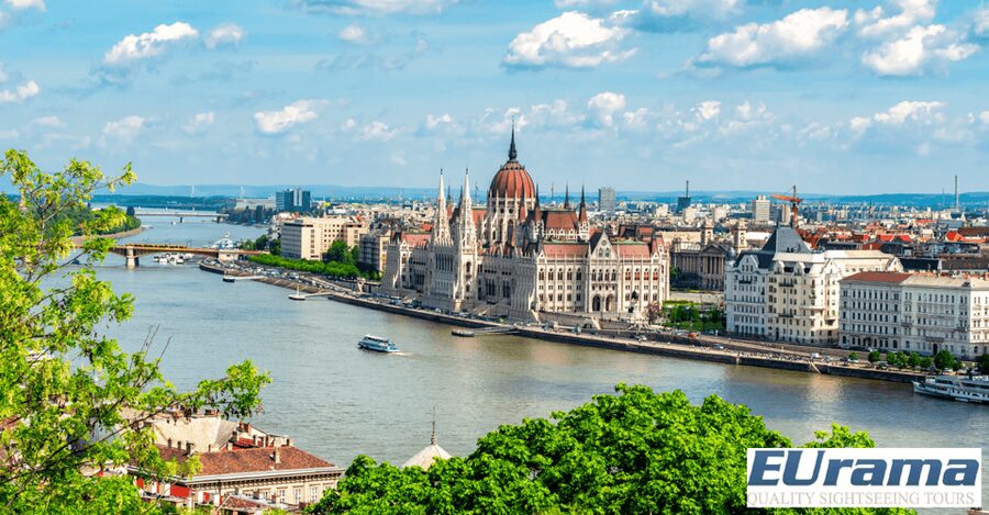 Budapest: 3-hour City Tour with Castle Walk + 1-hour Cruise - Parliament, bridges, and the “read the city” moments
