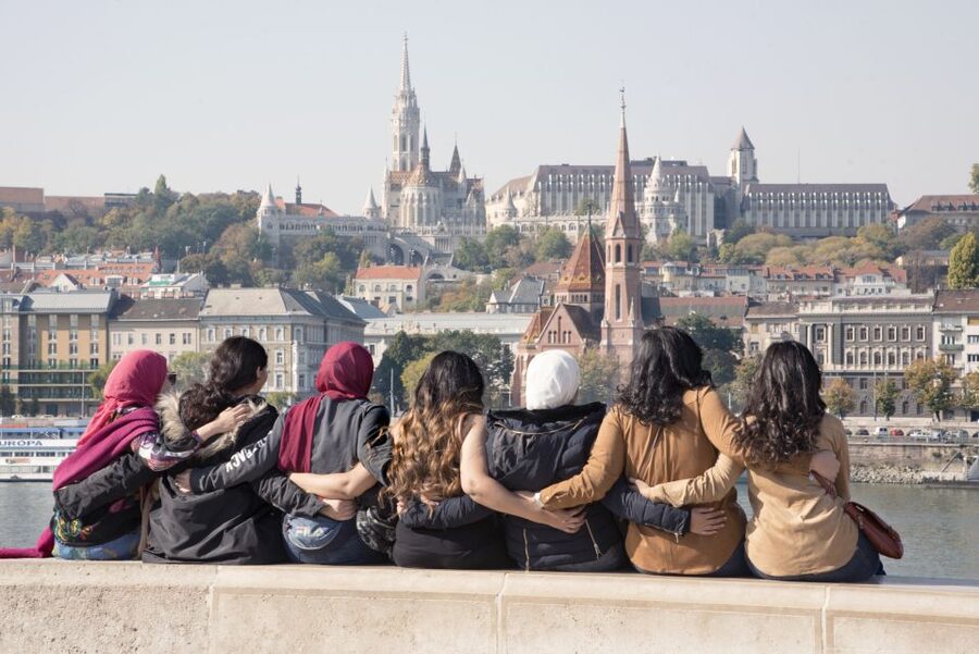 Budapest 3-Hour Private Walking Tour with Route Options - How the 4 Budapest route options work in a 3-hour private walk