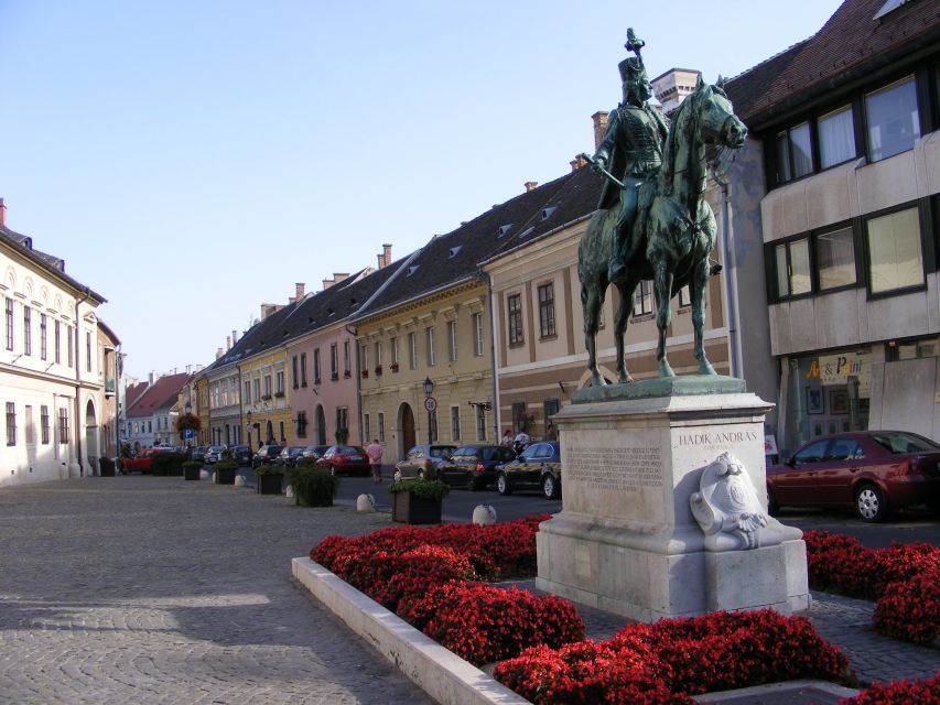 Budapest 3-Hour Private Walking Tour with Route Options - Castle District: Royal Palace now libraries, Alexander Palace, Castle Theater, Fishermen’s Bastion, and Matthias Church