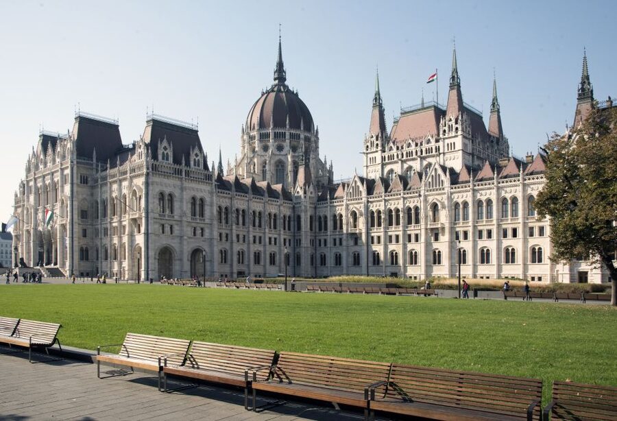 Budapest 3-Hour Private Walking Tour with Route Options - Timing and practical details that affect your day