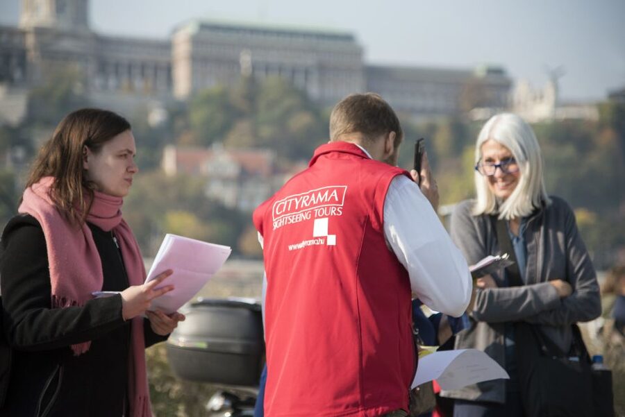 Budapest: 3-Hour Trabant Sightseeing Tour - Communist Statue Park: Monuments You Can Read Like a Map