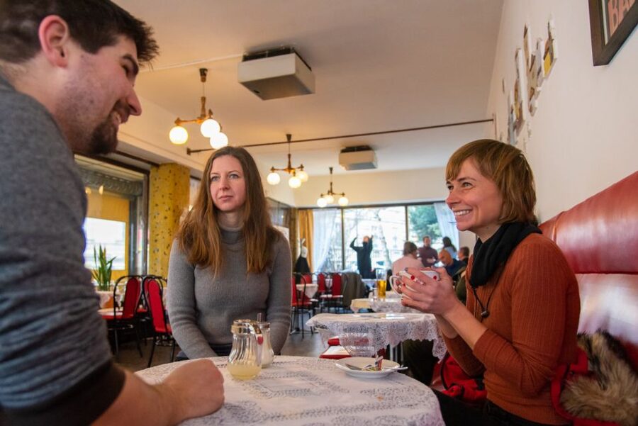 Budapest: 3-Hour Walking Tour About Communism (Small Group) - Why a Communism Walking Tour Works in Budapest