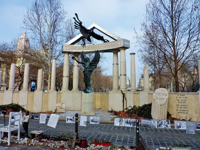 Budapest: 3-Hour Walking Tour About Communism (Small Group) - Price and Value: Is $57 Fair for 3 Hours?