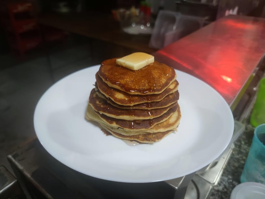 Budapest: 4-hour Bottomless Brunch w/ Cocktails & Craft Beer - Should you book this Ruin Brew bottomless brunch?