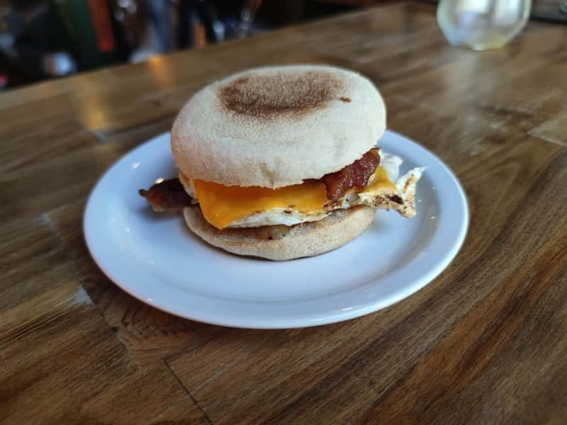 Budapest: 4-hour Bottomless Brunch w/ Cocktails & Craft Beer - The drink lineup that makes this brunch feel like a deal