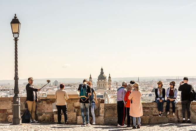 Budapest 4 Hour Tour with a Local: Private & Custom, See the City Unscripted - How this private 4-hour format actually helps you enjoy Budapest