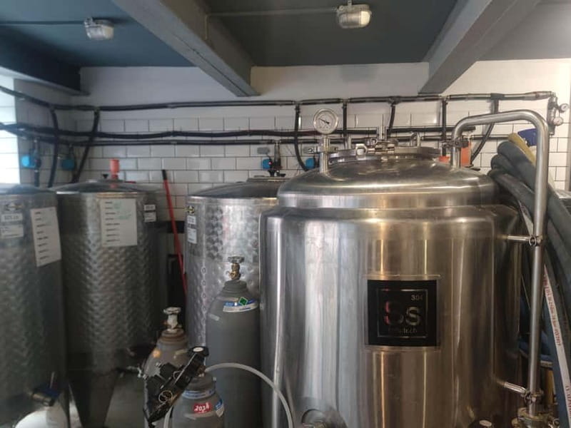 Budapest: 9-tier Hungarian & Craft Beer Tasting w/ snacks - What Might Be a Dealbreaker for You