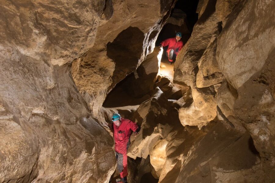 Budapest: Adventure Caving Tour with Guide - Caving Under Budapest: what you are really doing