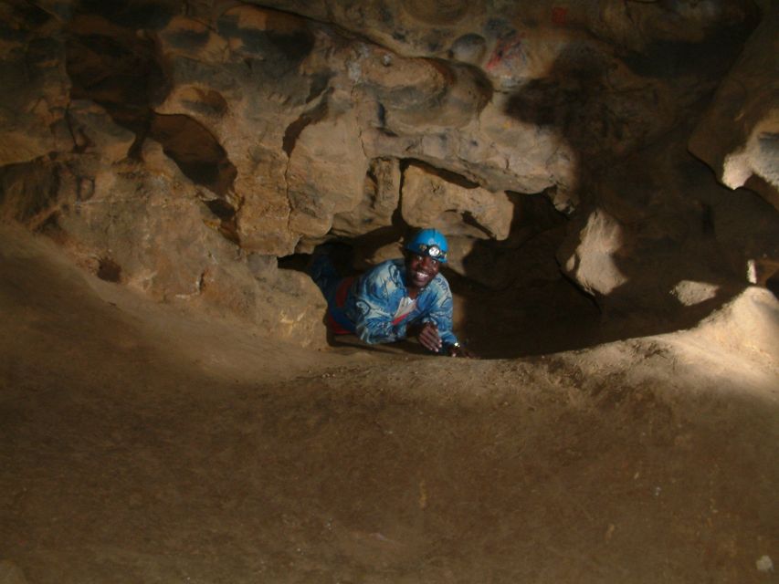 Budapest: Adventure Caving Tour with Guide - Safety, guide style, and why names matter