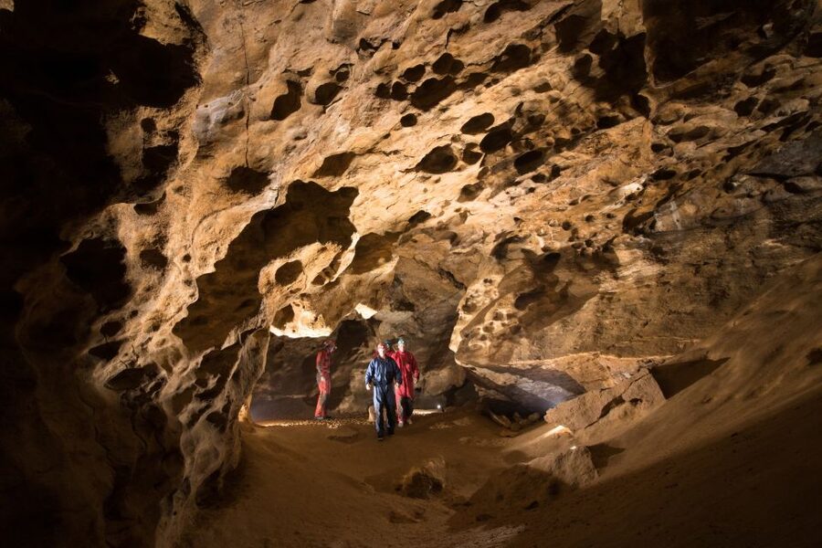 Budapest: Adventure Caving Tour with Guide - The hot-spring geology lesson that makes the cave make sense