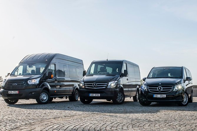 Budapest Airport transfer from Liszt Ferenc International Airport to City Centre - Key Highlights You Should Know