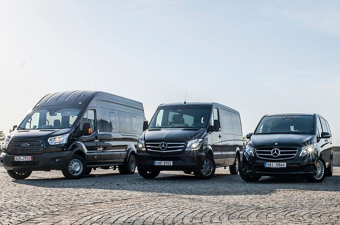 Budapest Airport transfer from Liszt Ferenc International Airport to City Centre - A Realistic Pickup Strategy for a Smooth City Start
