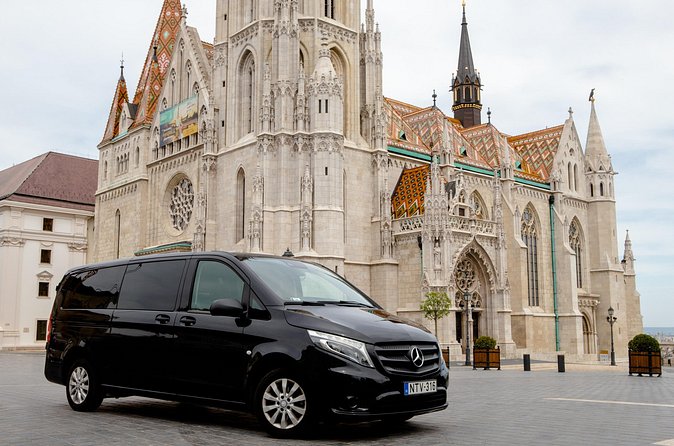 Budapest Airport transfer from Liszt Ferenc International Airport to City Centre - Meet-and-Greet That Actually Reduces Stress