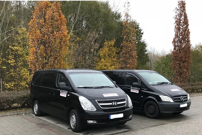 Budapest Airport Transfers - Key Things I’d Focus On Before Booking