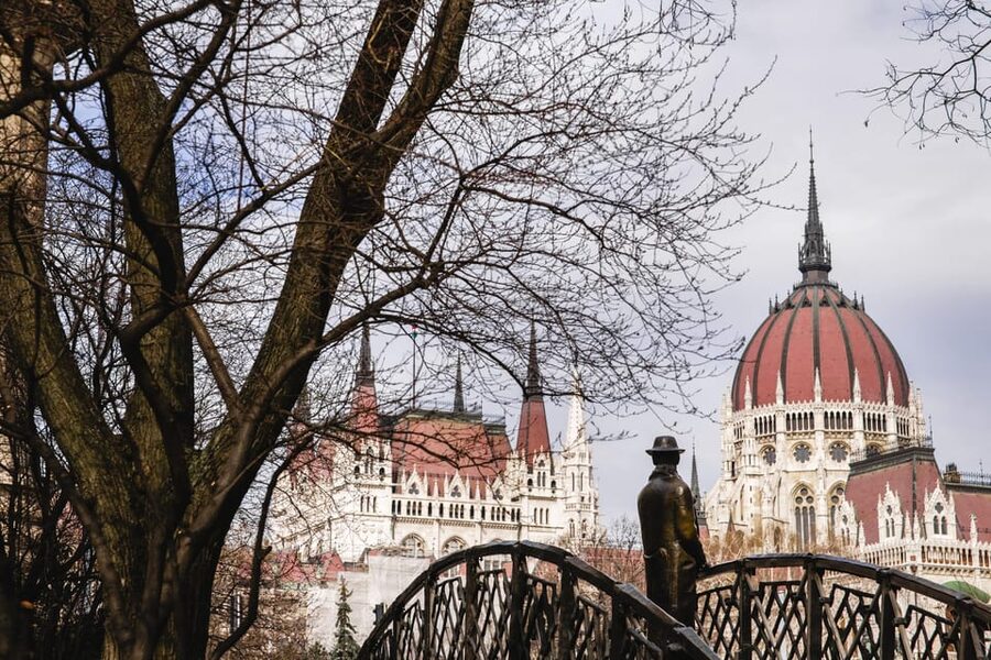 Budapest: Assist the Authorities Outdoor Escape Room Game - Key points to know before you play