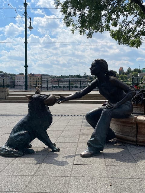 Budapest: Assist the Authorities Outdoor Escape Room Game - Who this outdoor escape game is best for