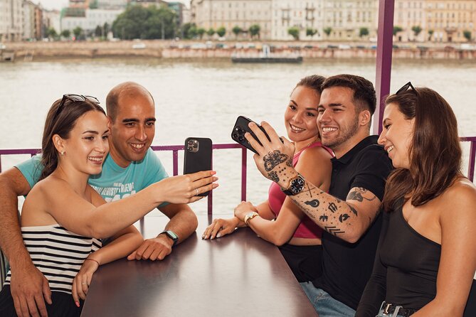 Budapest Audio Guide Cruise with Day, Sunset and Night Options - Is this the right cruise for you?