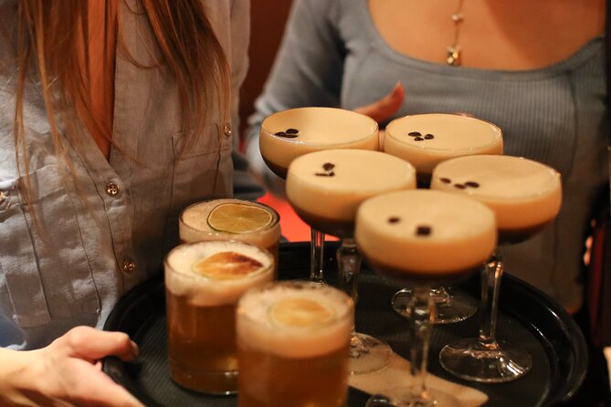Budapest: Bar Crawl Tour with Drinks and Shots Included - Why Solo Travelers Usually Love This Crawl (and What Guides Actually Do)