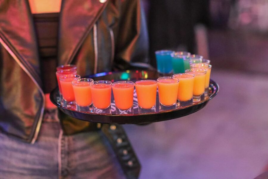 Budapest: Bar Crawl Tour with Local Drinks - How the guide keeps it fun, not chaotic