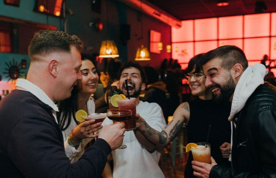 Budapest: Bar Crawl with a Local Guide - Key things to love