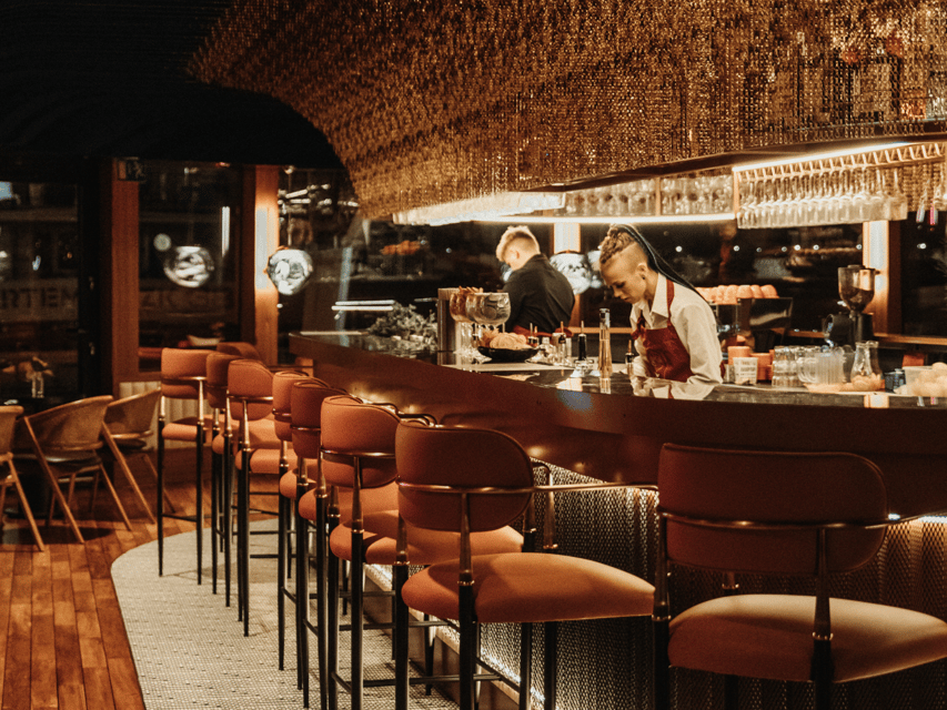 Budapest: BBQ Dinner Cruise w/ Live Music & Unlimited Drinks - Price check: is $113 good value for Budapest dinner cruising?