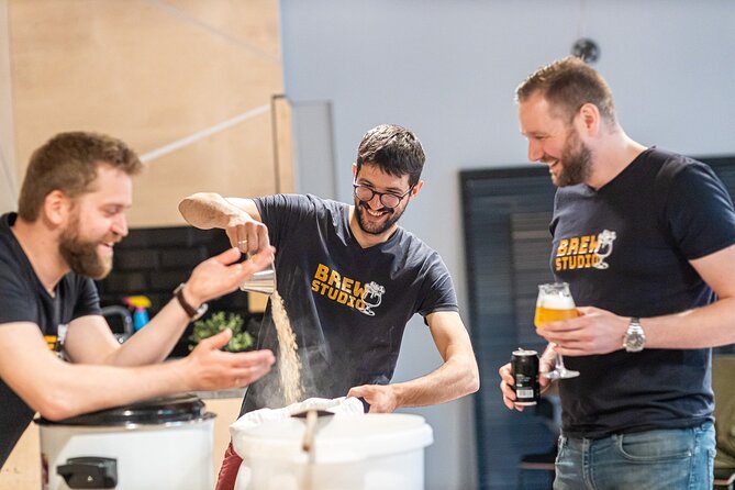 Budapest Beer Experience: 2-Hour Guided Craft Beer Tasting - The guide factor: small-group attention (and why that matters)