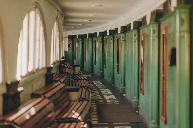 Budapest BeerSpa with Unlimited Beer and Optional Széchenyi Bath - Why this BeerSpa at Széchenyi is different from a normal bath ticket