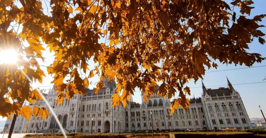 Budapest: Best of Downtown and Jewish Quarter Tour - Key highlights you will care about