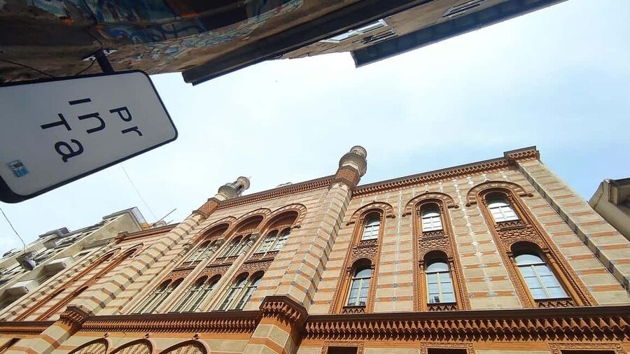 Budapest: Best of Downtown and Jewish Quarter Tour - Price and value: what $23 buys, and what it doesn’t