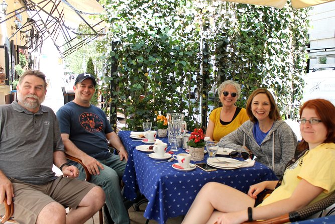 Budapest Bike Tour - St. Stephen’s Basilica Stop: A Spectacular Square, Limited Time