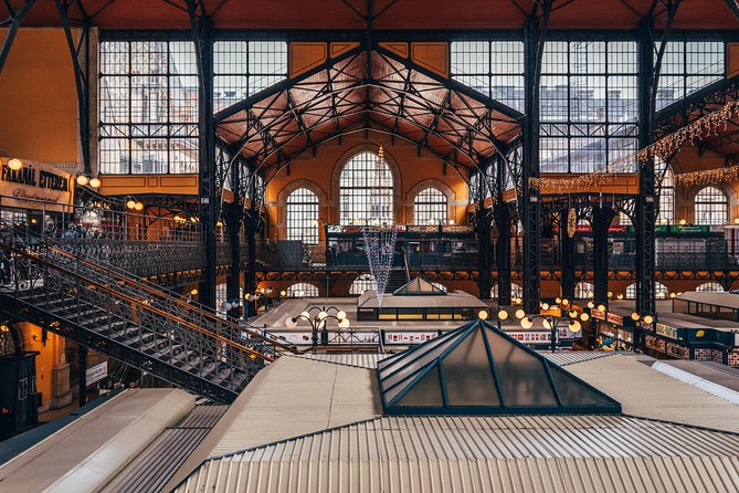 Budapest: Book A Local Host - Price and What You Actually Get for $58.43