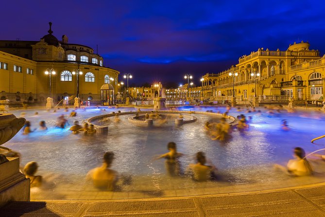 Budapest: Book A Local Host - Who This Tour Fits Best in a Budapest Trip