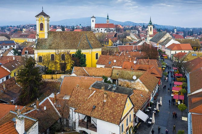 Budapest-Bratislava One-Way Sightseeing Transfer - Private, door-to-door logistics that actually matter