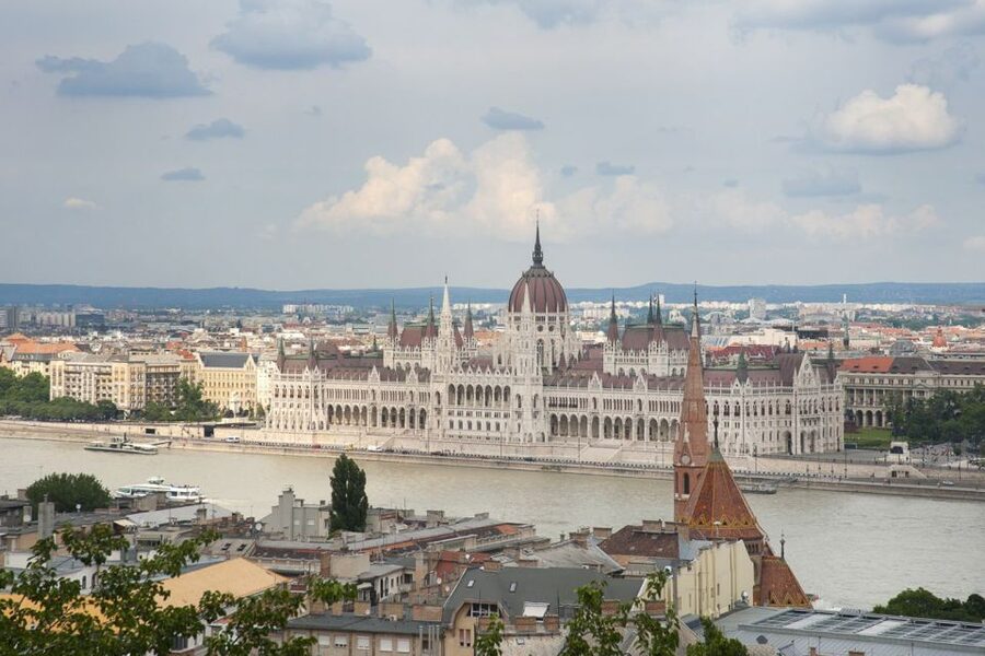 Budapest: Buda Castle District Walking Tour - Price and Value: Why $14 for a 2-Hour Guided Circuit Makes Sense