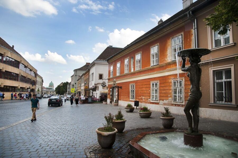 Budapest: Buda Castle District Walking Tour - Small Groups, Real Guide Energy, and Why Names Like Zoli or Monika Matter