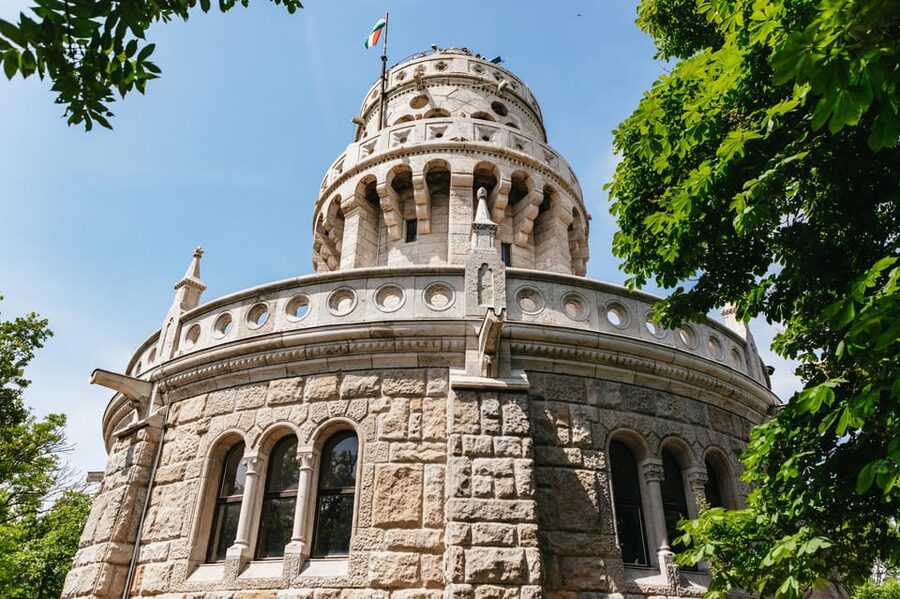 Budapest: Buda Hills Guided Hiking Tour with Optional Lunch - How Steep Is It, Really? Pace, Terrain, and Who This Fits
