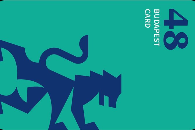 Budapest Card: Free Public Transport, Spa & Museums with Delivery - Unlimited Public Transport: Why This Changes Your Whole Day