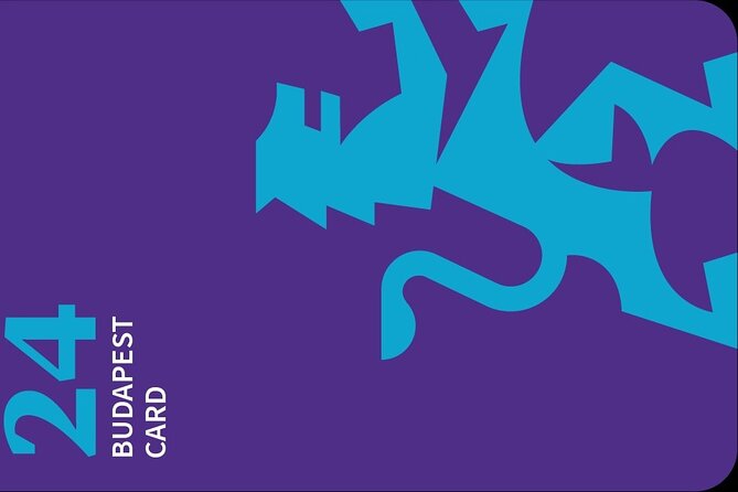 Budapest Card: Free Public Transport, Spa & Museums with Delivery - Collecting Value Without Burning Your Schedule