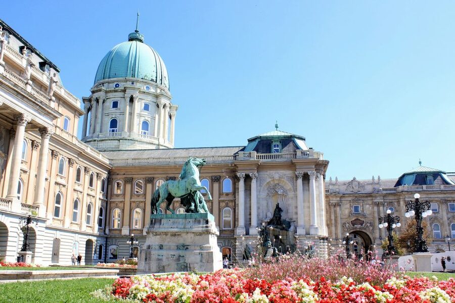 Budapest: Castle District Walk with Matthias Church Entry - Who this tour is perfect for, and who should skip it