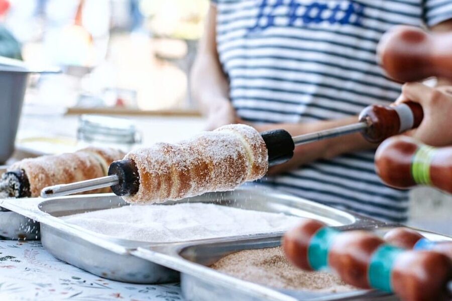Budapest: Chimney Cake Workshop in City Park - Who Should Book This Kürtőskalács Workshop?