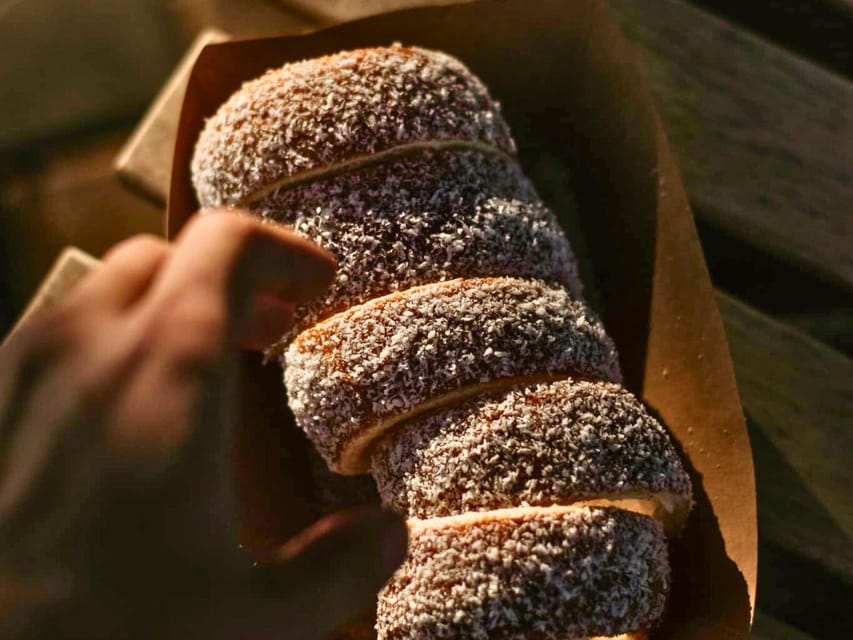 Budapest: Chimney Cake Workshop in City Park - Price and Value: Is $48 Worth One Hour?