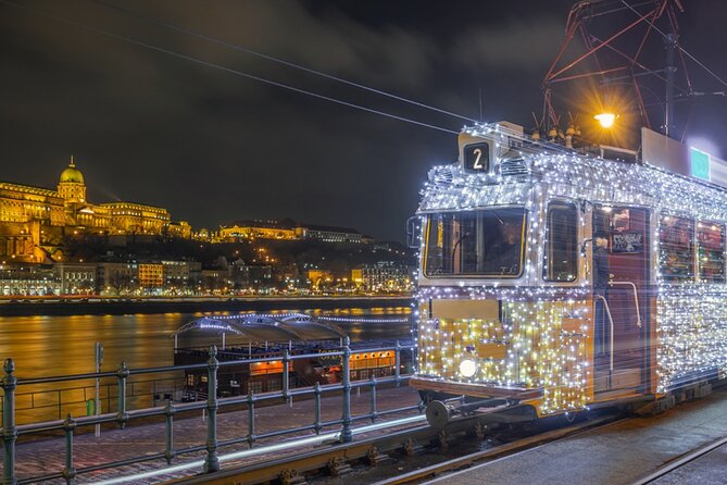 Budapest Christmas Market Tour with Basilica visit & Chimney cake - Price and what you really get for $140