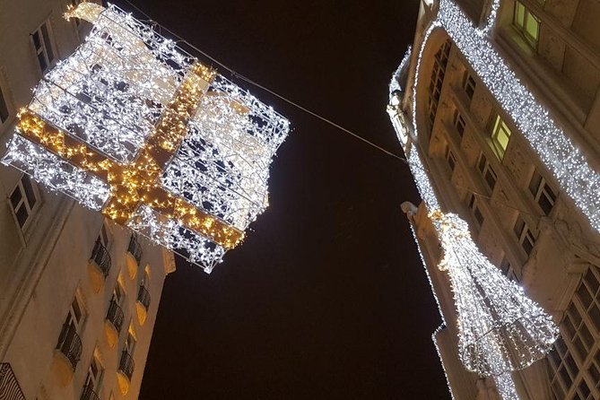 Budapest Christmas Market Tour with Basilica visit & Chimney cake - Getting the most from the 4:30 pm timing