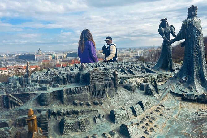 Budapest Citadel Tour on E-Scooter with The Best Panoramic Views - Price and value: what $71.97 actually buys you