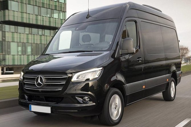 Budapest City - Budapest Airport Transfer - Key things I’d zero in on before booking
