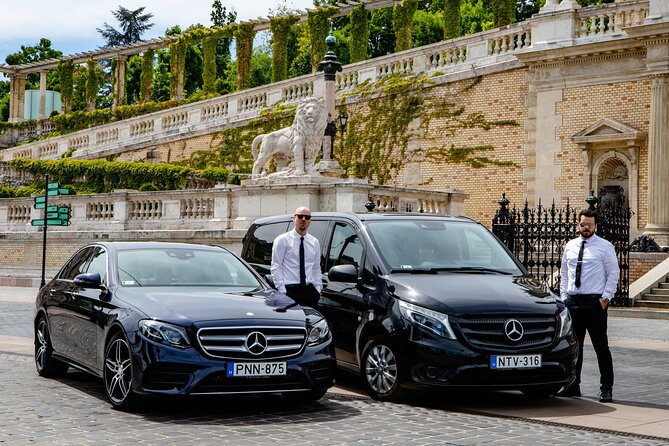 Budapest City - Budapest Airport Transfer - Who This Transfer Is Best For (And Who Should Skip It)