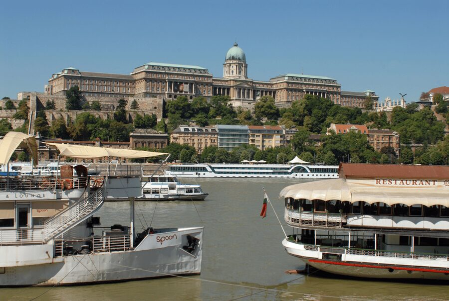 Budapest: City Discovery Tour - Why This 3-Hour Bus Tour Works in Budapest
