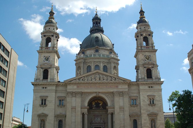 Budapest City Sightseeing Half-Day Tour - The Buda Castle district walk: what you should do with your short time