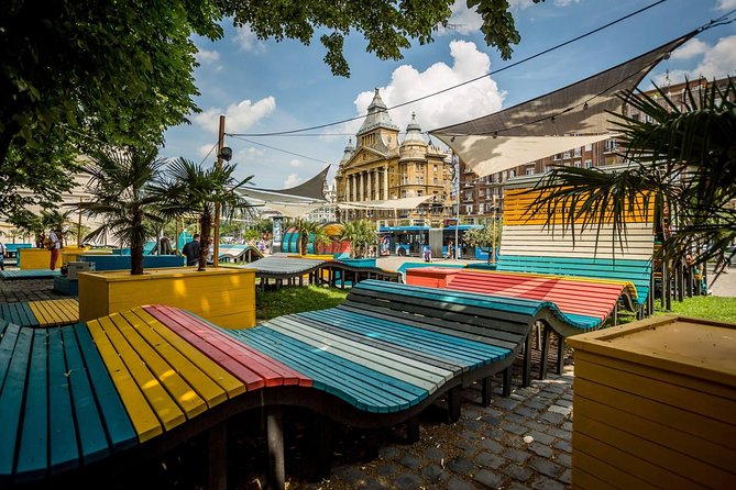 Budapest classic tour - Key things that make this tour worth your time