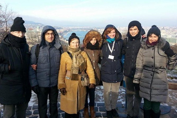 Budapest classic tour - Széchenyi Baths area and the Opera district: landmarks without the time tax
